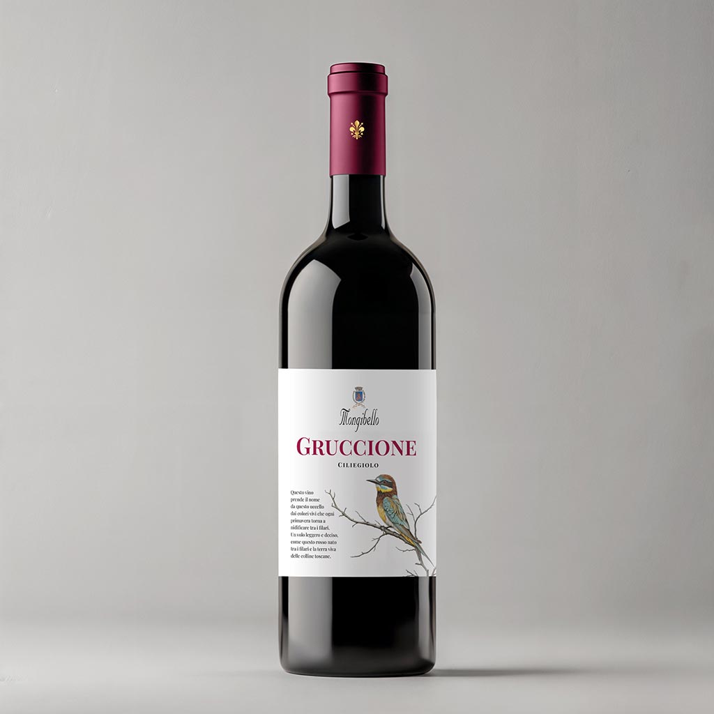 Gruccione